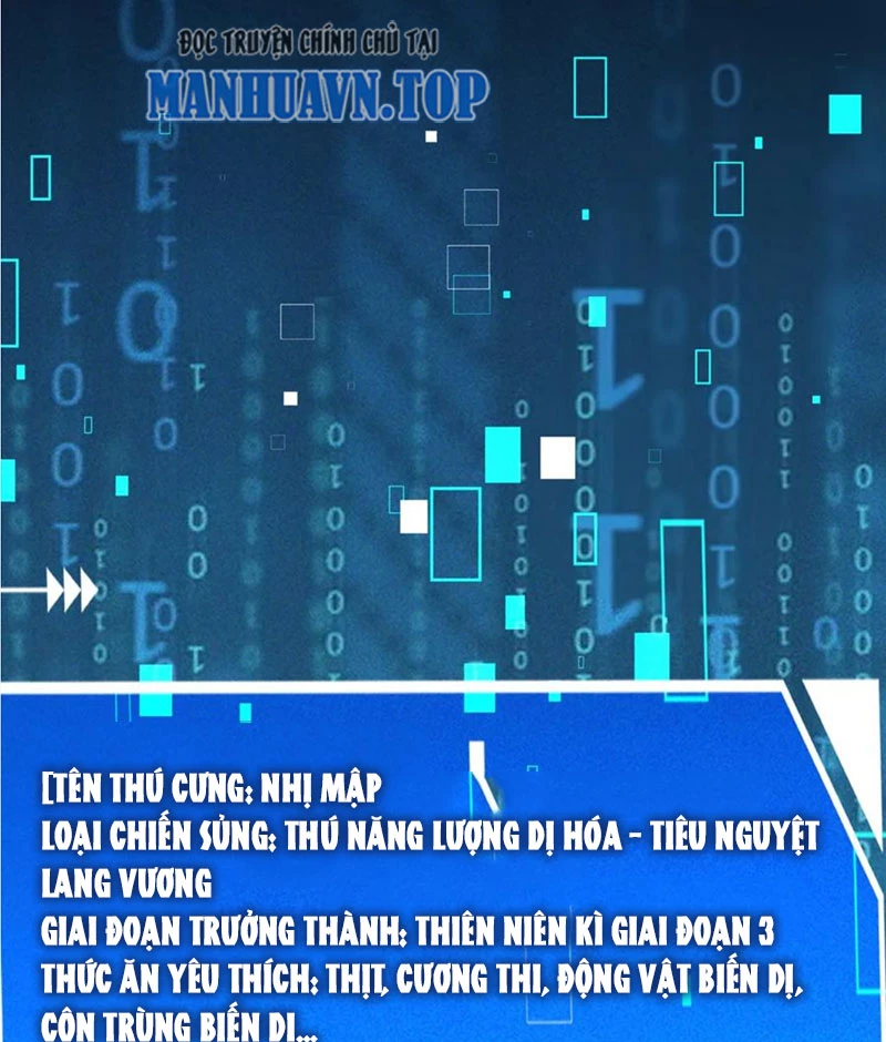 Mạt Thế Cầu Sinh: Ta Có Thể Nhìn Thấy Ẩn Tàng Hệ Thống Chapter 101 - Trang 2