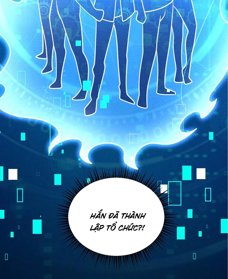 Mạt Thế Cầu Sinh: Ta Có Thể Nhìn Thấy Ẩn Tàng Hệ Thống Chapter 101 - Trang 2