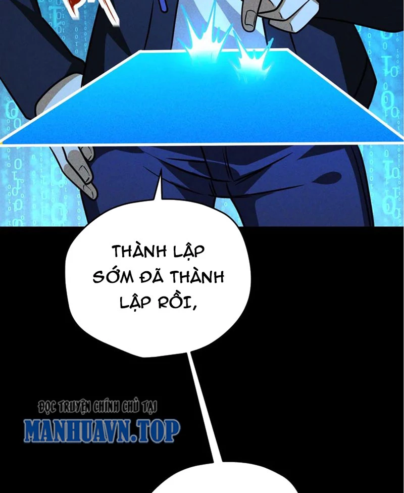 Mạt Thế Cầu Sinh: Ta Có Thể Nhìn Thấy Ẩn Tàng Hệ Thống Chapter 101 - Trang 2