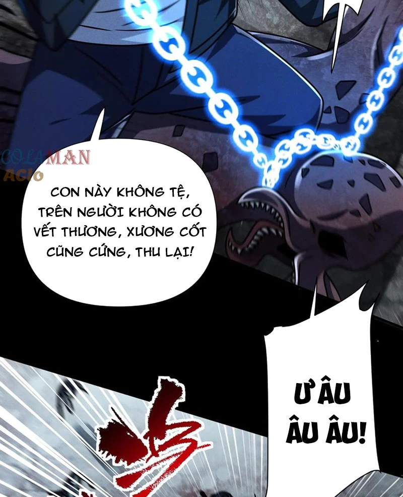 Mạt Thế Cầu Sinh: Ta Có Thể Nhìn Thấy Ẩn Tàng Hệ Thống Chapter 102 - Trang 2