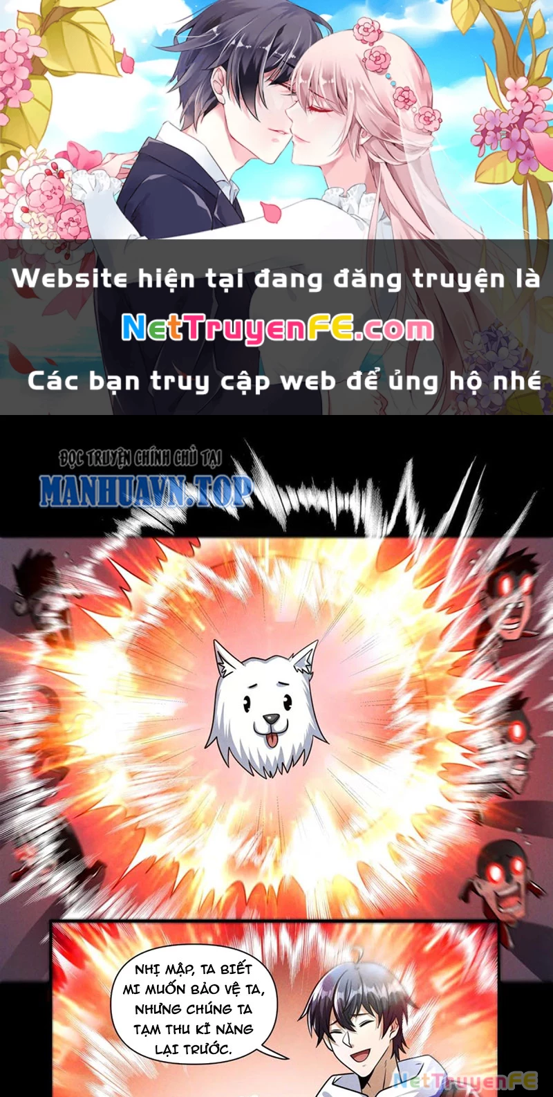 Mạt Thế Cầu Sinh: Ta Có Thể Nhìn Thấy Ẩn Tàng Hệ Thống Chapter 102 - Trang 2