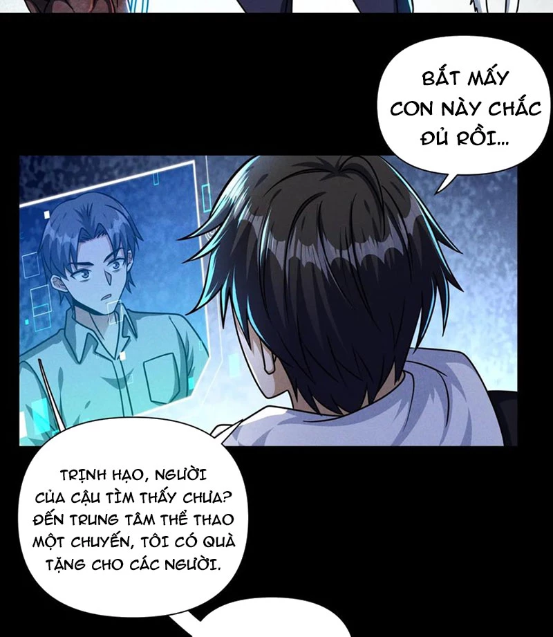 Mạt Thế Cầu Sinh: Ta Có Thể Nhìn Thấy Ẩn Tàng Hệ Thống Chapter 102 - Trang 2