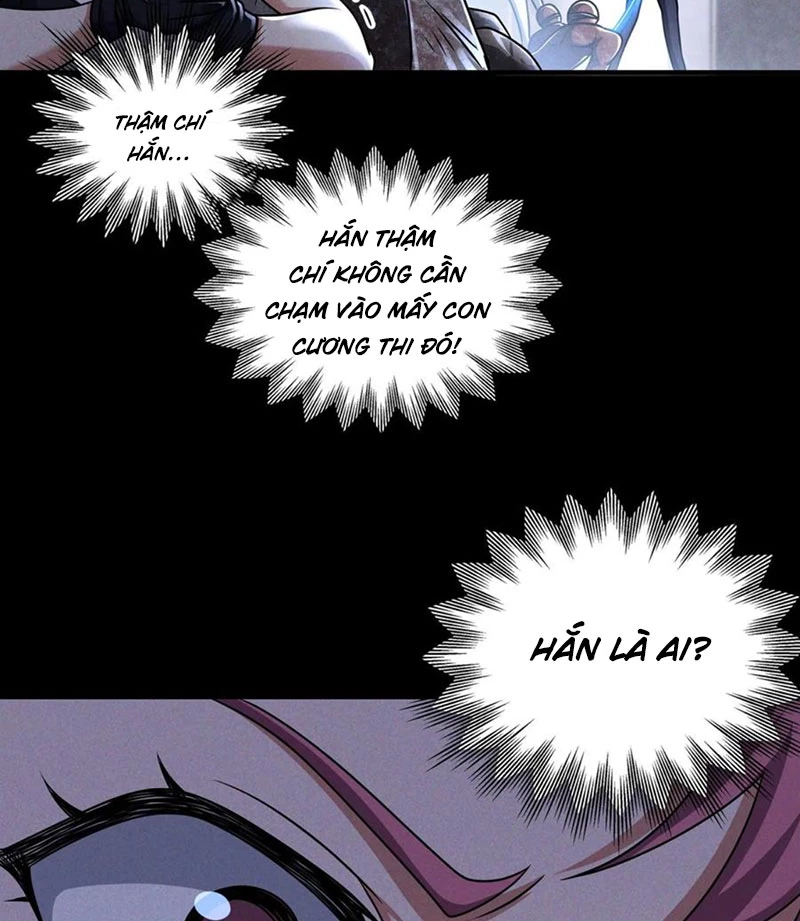 Mạt Thế Cầu Sinh: Ta Có Thể Nhìn Thấy Ẩn Tàng Hệ Thống Chapter 102 - Trang 2