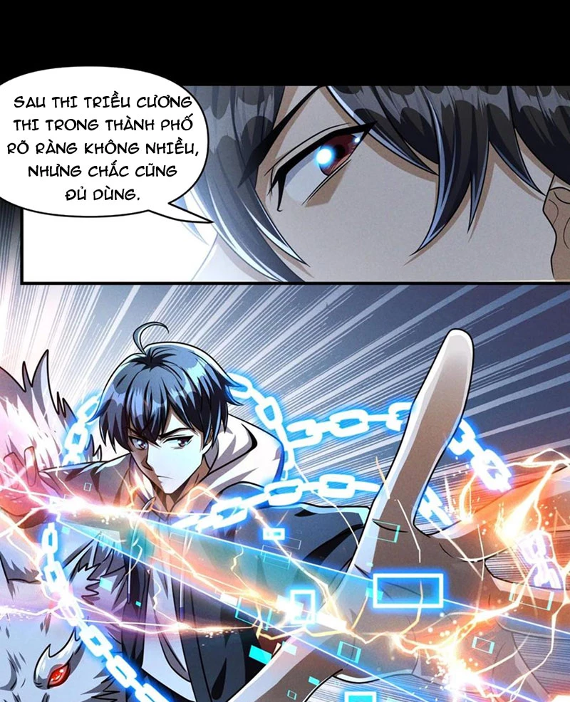 Mạt Thế Cầu Sinh: Ta Có Thể Nhìn Thấy Ẩn Tàng Hệ Thống Chapter 102 - Trang 2