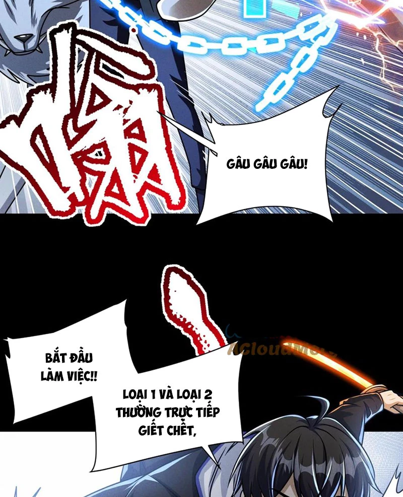 Mạt Thế Cầu Sinh: Ta Có Thể Nhìn Thấy Ẩn Tàng Hệ Thống Chapter 102 - Trang 2