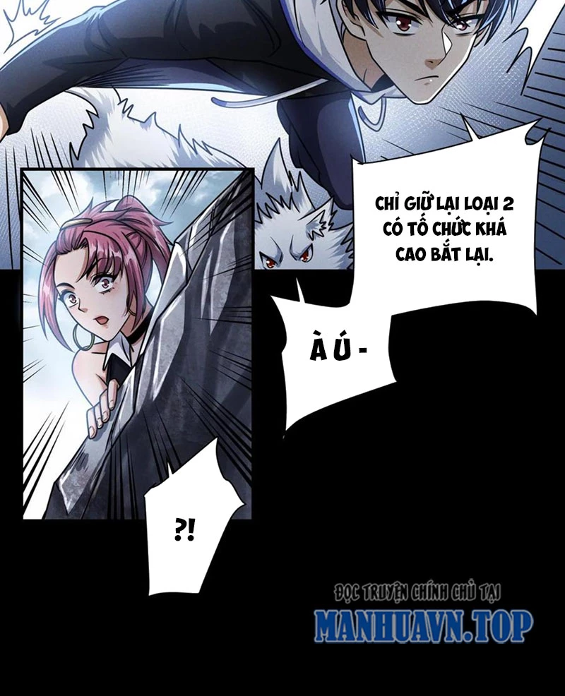 Mạt Thế Cầu Sinh: Ta Có Thể Nhìn Thấy Ẩn Tàng Hệ Thống Chapter 102 - Trang 2