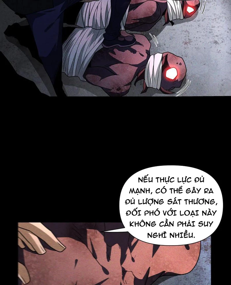 Mạt Thế Cầu Sinh: Ta Có Thể Nhìn Thấy Ẩn Tàng Hệ Thống Chapter 103 - Trang 2