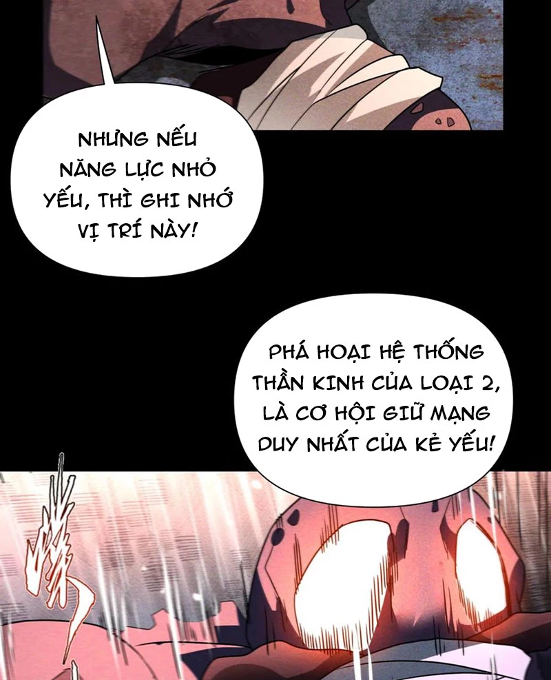 Mạt Thế Cầu Sinh: Ta Có Thể Nhìn Thấy Ẩn Tàng Hệ Thống Chapter 103 - Trang 2