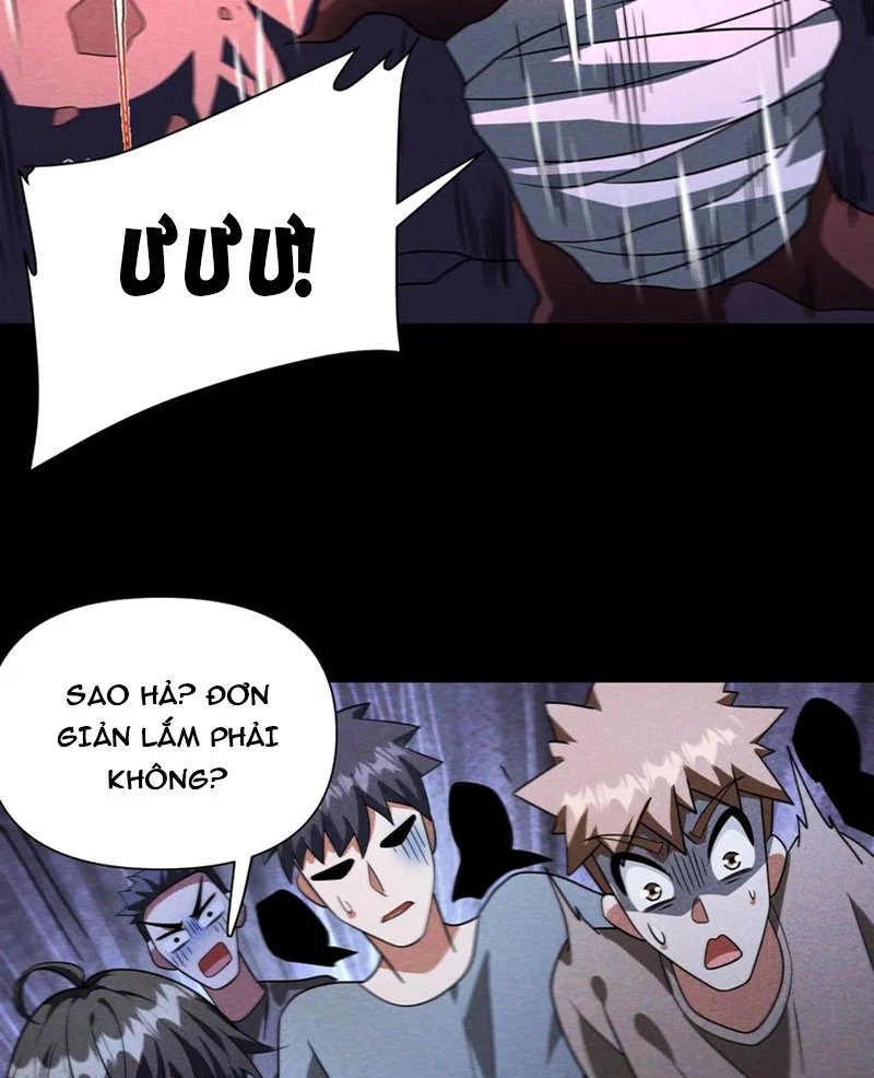 Mạt Thế Cầu Sinh: Ta Có Thể Nhìn Thấy Ẩn Tàng Hệ Thống Chapter 103 - Trang 2