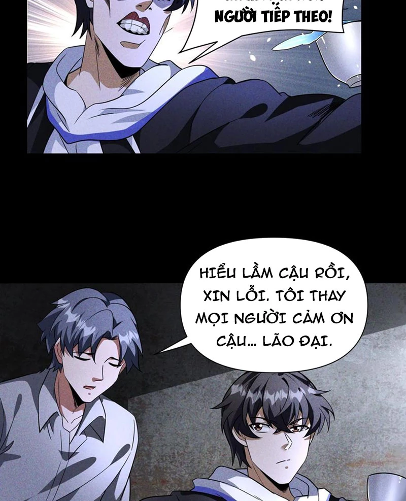 Mạt Thế Cầu Sinh: Ta Có Thể Nhìn Thấy Ẩn Tàng Hệ Thống Chapter 103 - Trang 2