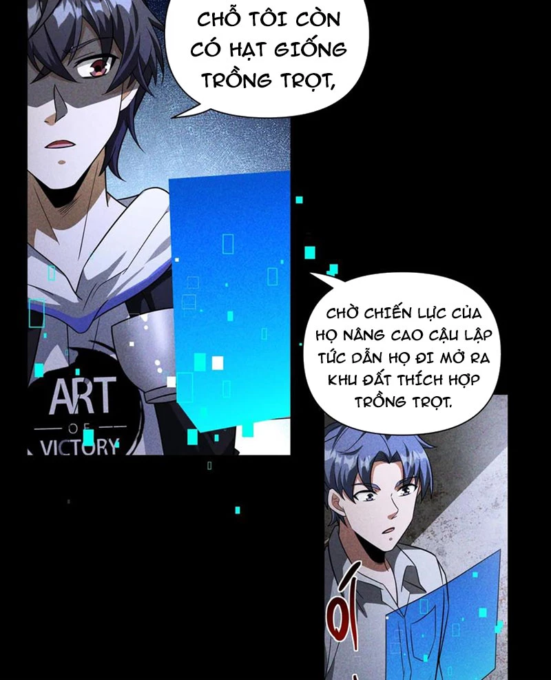 Mạt Thế Cầu Sinh: Ta Có Thể Nhìn Thấy Ẩn Tàng Hệ Thống Chapter 103 - Trang 2