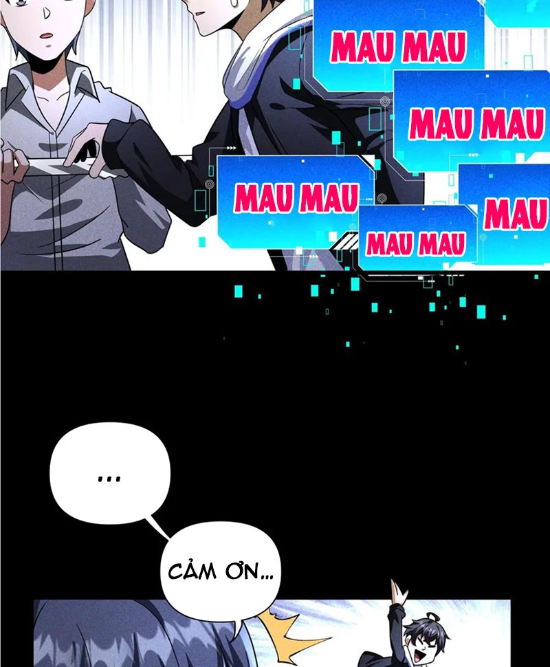 Mạt Thế Cầu Sinh: Ta Có Thể Nhìn Thấy Ẩn Tàng Hệ Thống Chapter 103 - Trang 2