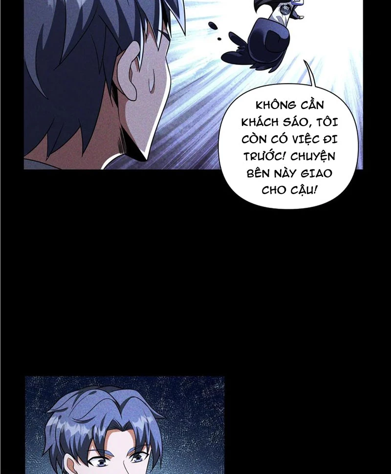 Mạt Thế Cầu Sinh: Ta Có Thể Nhìn Thấy Ẩn Tàng Hệ Thống Chapter 103 - Trang 2