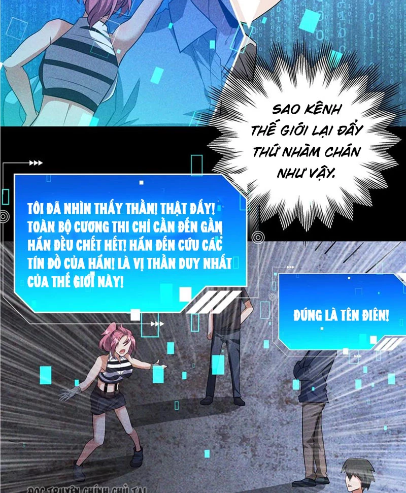 Mạt Thế Cầu Sinh: Ta Có Thể Nhìn Thấy Ẩn Tàng Hệ Thống Chapter 103 - Trang 2