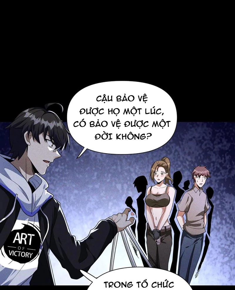 Mạt Thế Cầu Sinh: Ta Có Thể Nhìn Thấy Ẩn Tàng Hệ Thống Chapter 103 - Trang 2