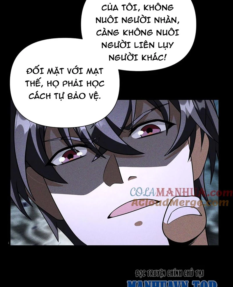 Mạt Thế Cầu Sinh: Ta Có Thể Nhìn Thấy Ẩn Tàng Hệ Thống Chapter 103 - Trang 2