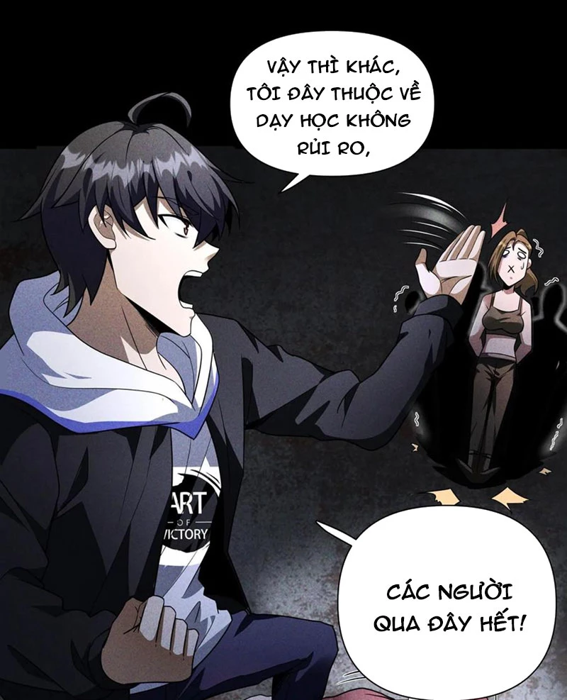 Mạt Thế Cầu Sinh: Ta Có Thể Nhìn Thấy Ẩn Tàng Hệ Thống Chapter 103 - Trang 2
