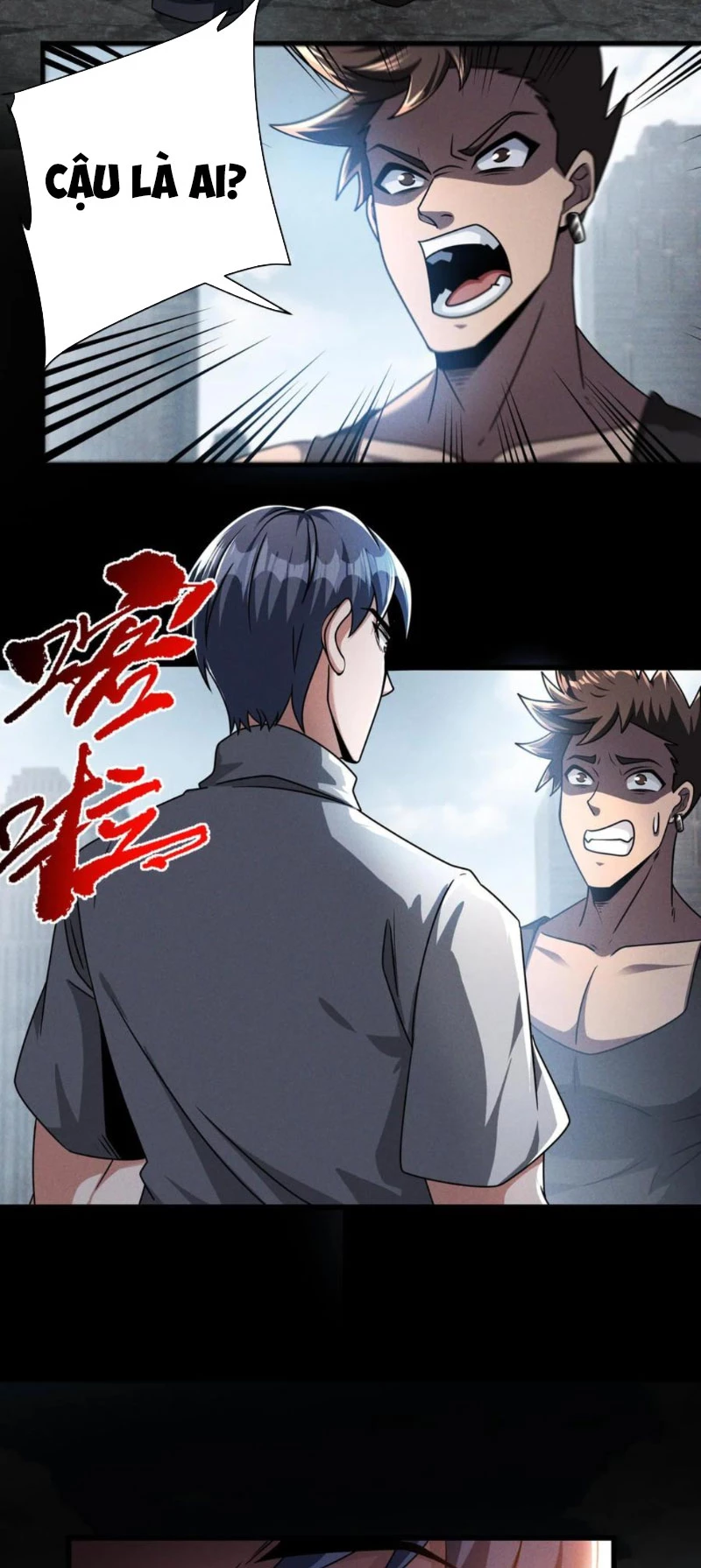 Mạt Thế Cầu Sinh: Ta Có Thể Nhìn Thấy Ẩn Tàng Hệ Thống Chapter 104 - Trang 2