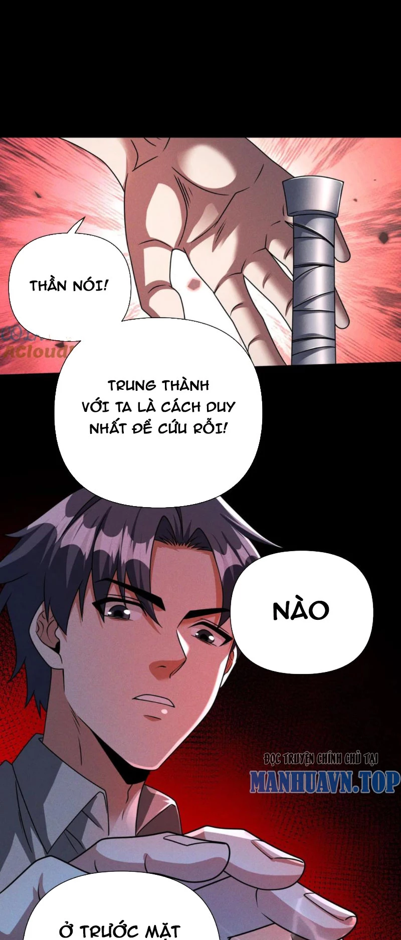 Mạt Thế Cầu Sinh: Ta Có Thể Nhìn Thấy Ẩn Tàng Hệ Thống Chapter 104 - Trang 2