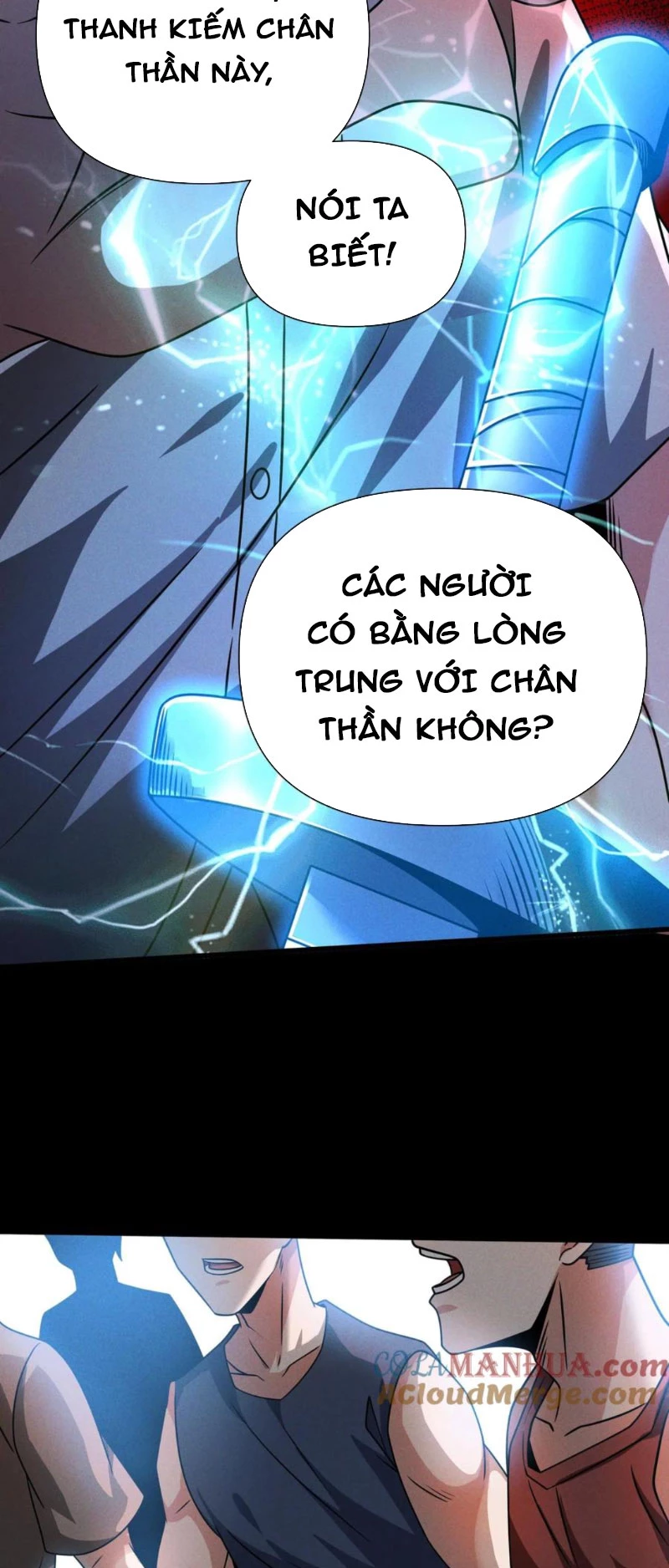 Mạt Thế Cầu Sinh: Ta Có Thể Nhìn Thấy Ẩn Tàng Hệ Thống Chapter 104 - Trang 2