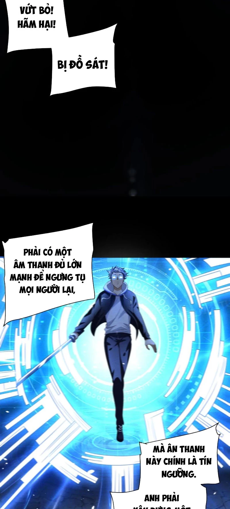 Mạt Thế Cầu Sinh: Ta Có Thể Nhìn Thấy Ẩn Tàng Hệ Thống Chapter 105 - Trang 2