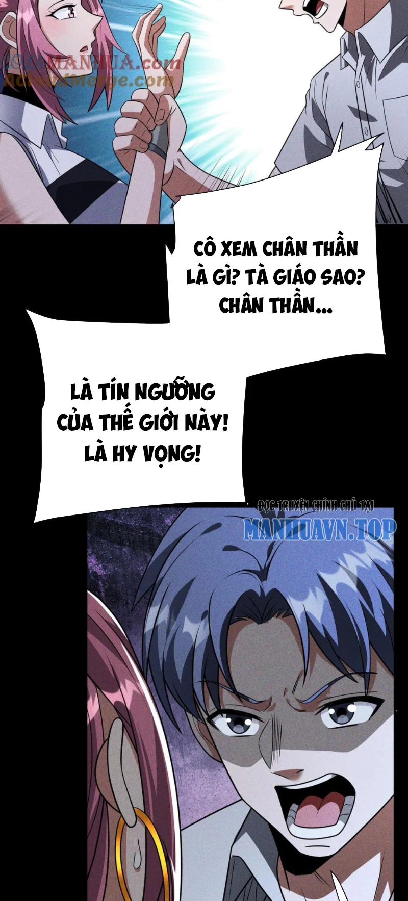 Mạt Thế Cầu Sinh: Ta Có Thể Nhìn Thấy Ẩn Tàng Hệ Thống Chapter 105 - Trang 2