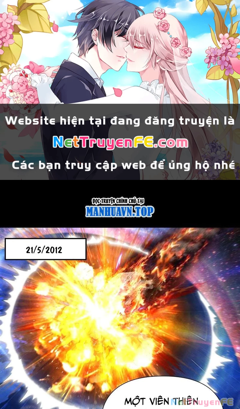 Mạt Thế Cầu Sinh: Ta Có Thể Nhìn Thấy Ẩn Tàng Hệ Thống Chapter 106 - Trang 2