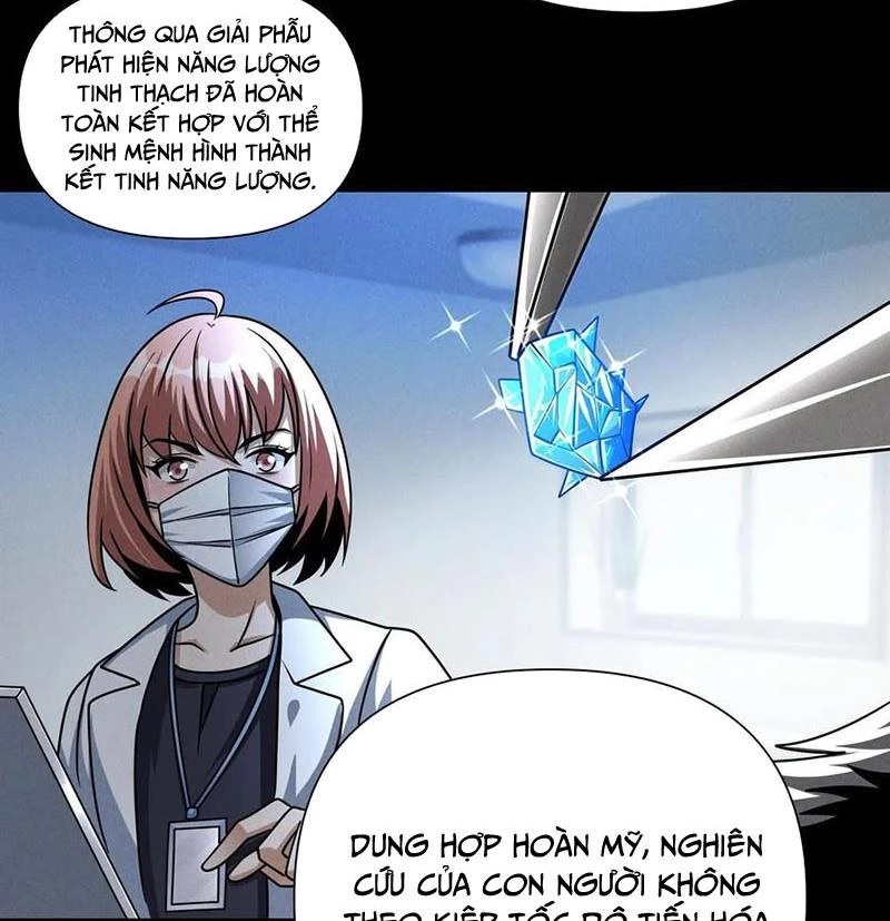 Mạt Thế Cầu Sinh: Ta Có Thể Nhìn Thấy Ẩn Tàng Hệ Thống Chapter 106 - Trang 2