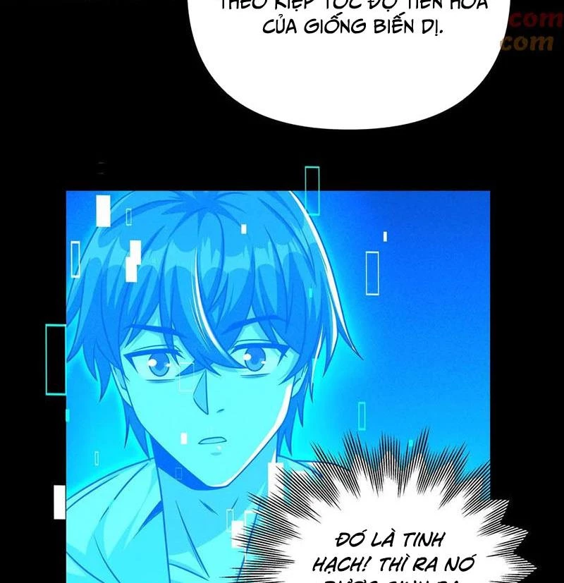 Mạt Thế Cầu Sinh: Ta Có Thể Nhìn Thấy Ẩn Tàng Hệ Thống Chapter 106 - Trang 2