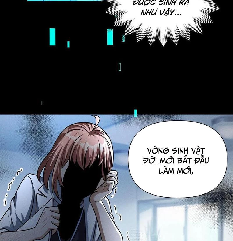 Mạt Thế Cầu Sinh: Ta Có Thể Nhìn Thấy Ẩn Tàng Hệ Thống Chapter 106 - Trang 2