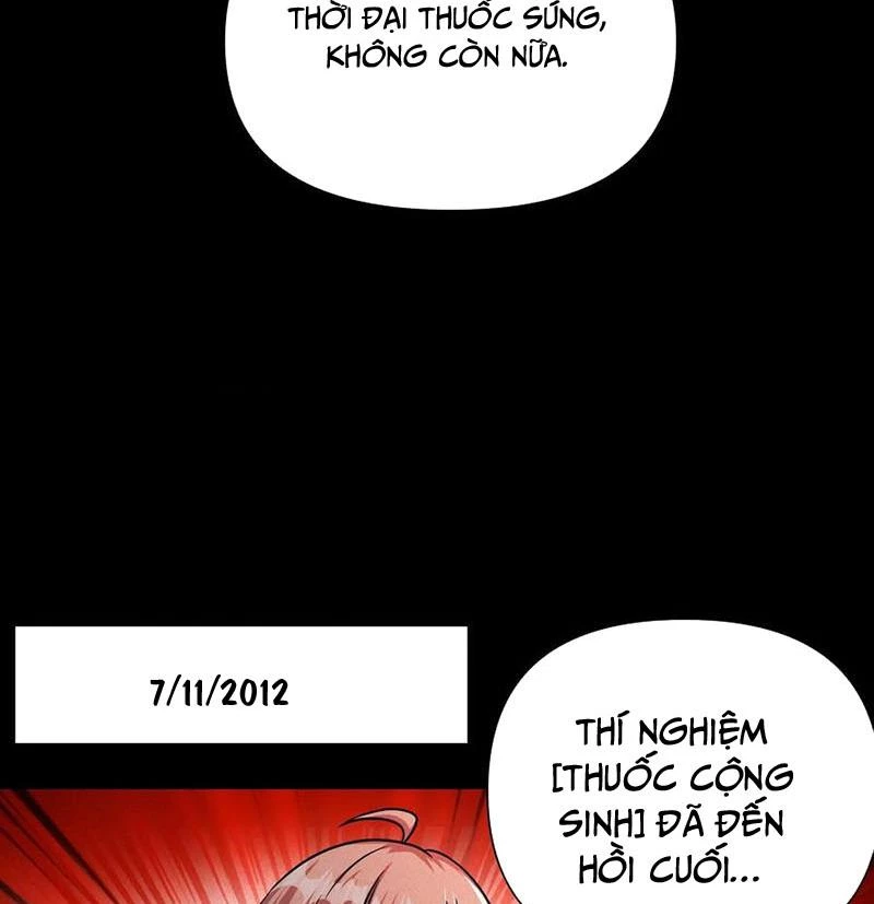 Mạt Thế Cầu Sinh: Ta Có Thể Nhìn Thấy Ẩn Tàng Hệ Thống Chapter 106 - Trang 2