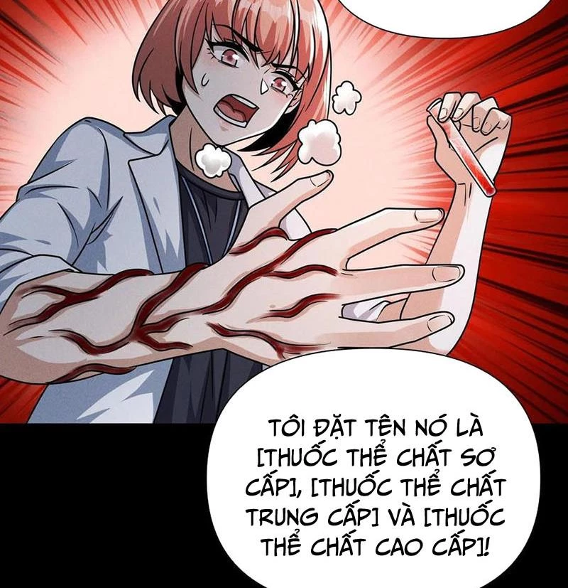 Mạt Thế Cầu Sinh: Ta Có Thể Nhìn Thấy Ẩn Tàng Hệ Thống Chapter 106 - Trang 2