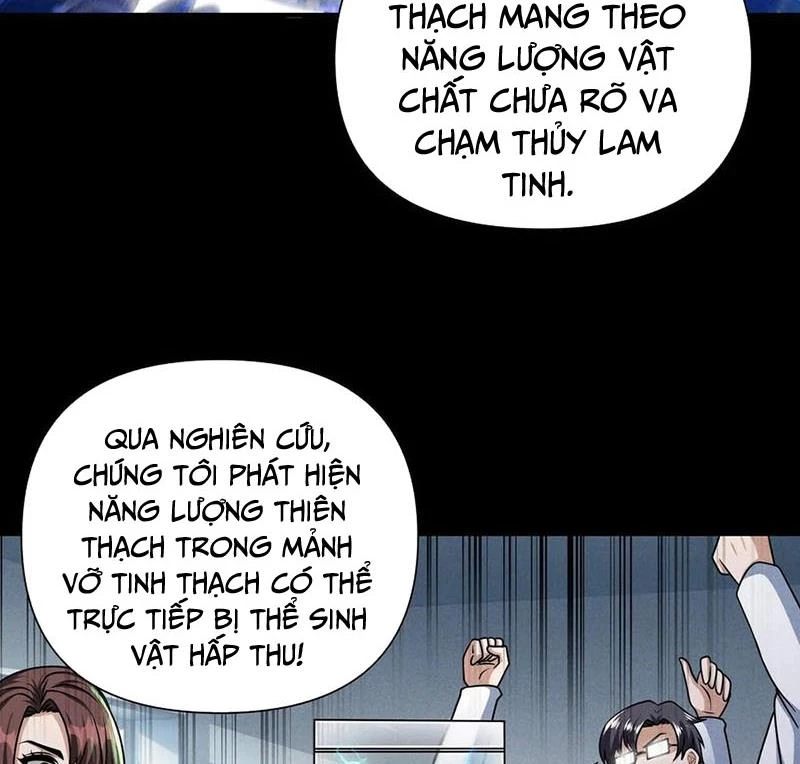 Mạt Thế Cầu Sinh: Ta Có Thể Nhìn Thấy Ẩn Tàng Hệ Thống Chapter 106 - Trang 2