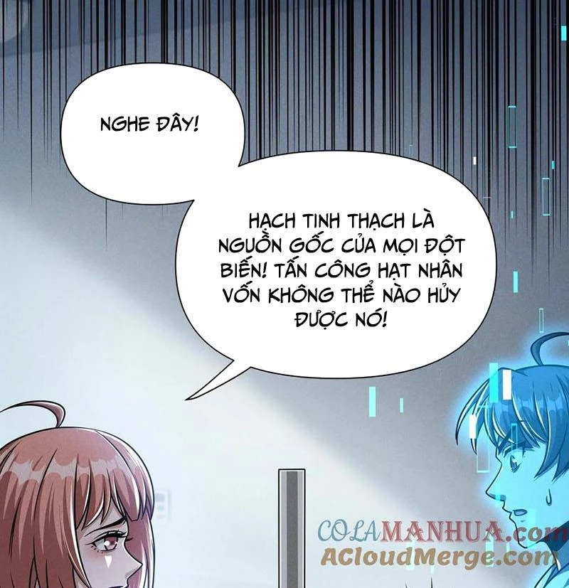 Mạt Thế Cầu Sinh: Ta Có Thể Nhìn Thấy Ẩn Tàng Hệ Thống Chapter 106 - Trang 2