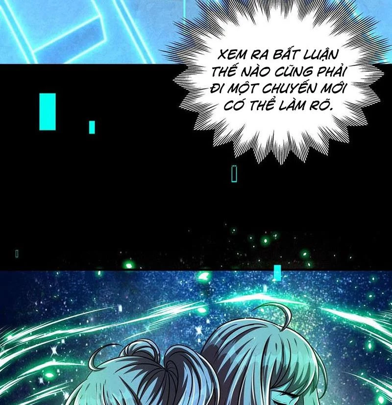 Mạt Thế Cầu Sinh: Ta Có Thể Nhìn Thấy Ẩn Tàng Hệ Thống Chapter 106 - Trang 2