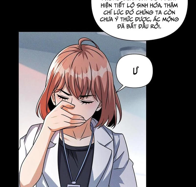 Mạt Thế Cầu Sinh: Ta Có Thể Nhìn Thấy Ẩn Tàng Hệ Thống Chapter 106 - Trang 2