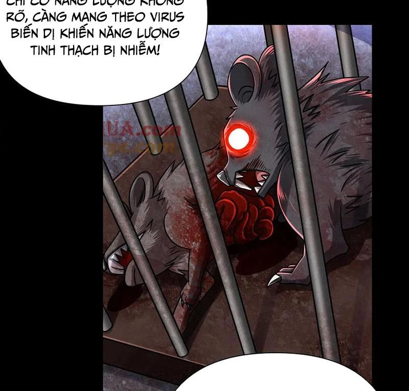 Mạt Thế Cầu Sinh: Ta Có Thể Nhìn Thấy Ẩn Tàng Hệ Thống Chapter 106 - Trang 2