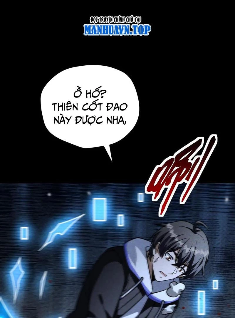 Mạt Thế Cầu Sinh: Ta Có Thể Nhìn Thấy Ẩn Tàng Hệ Thống Chapter 107 - Trang 2
