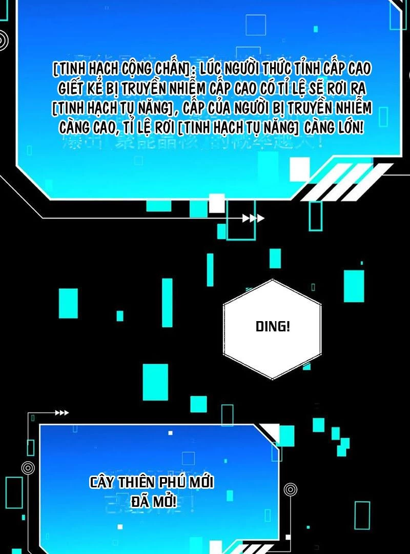 Mạt Thế Cầu Sinh: Ta Có Thể Nhìn Thấy Ẩn Tàng Hệ Thống Chapter 107 - Trang 2