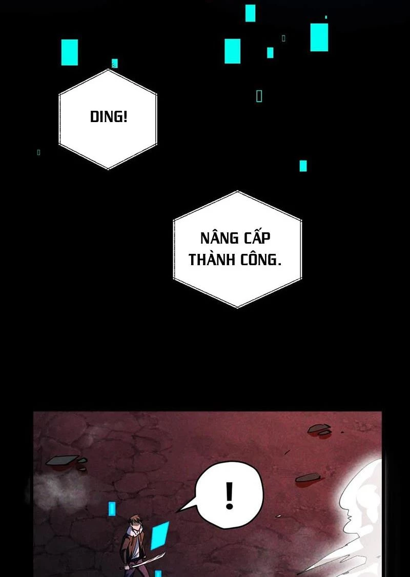 Mạt Thế Cầu Sinh: Ta Có Thể Nhìn Thấy Ẩn Tàng Hệ Thống Chapter 107 - Trang 2