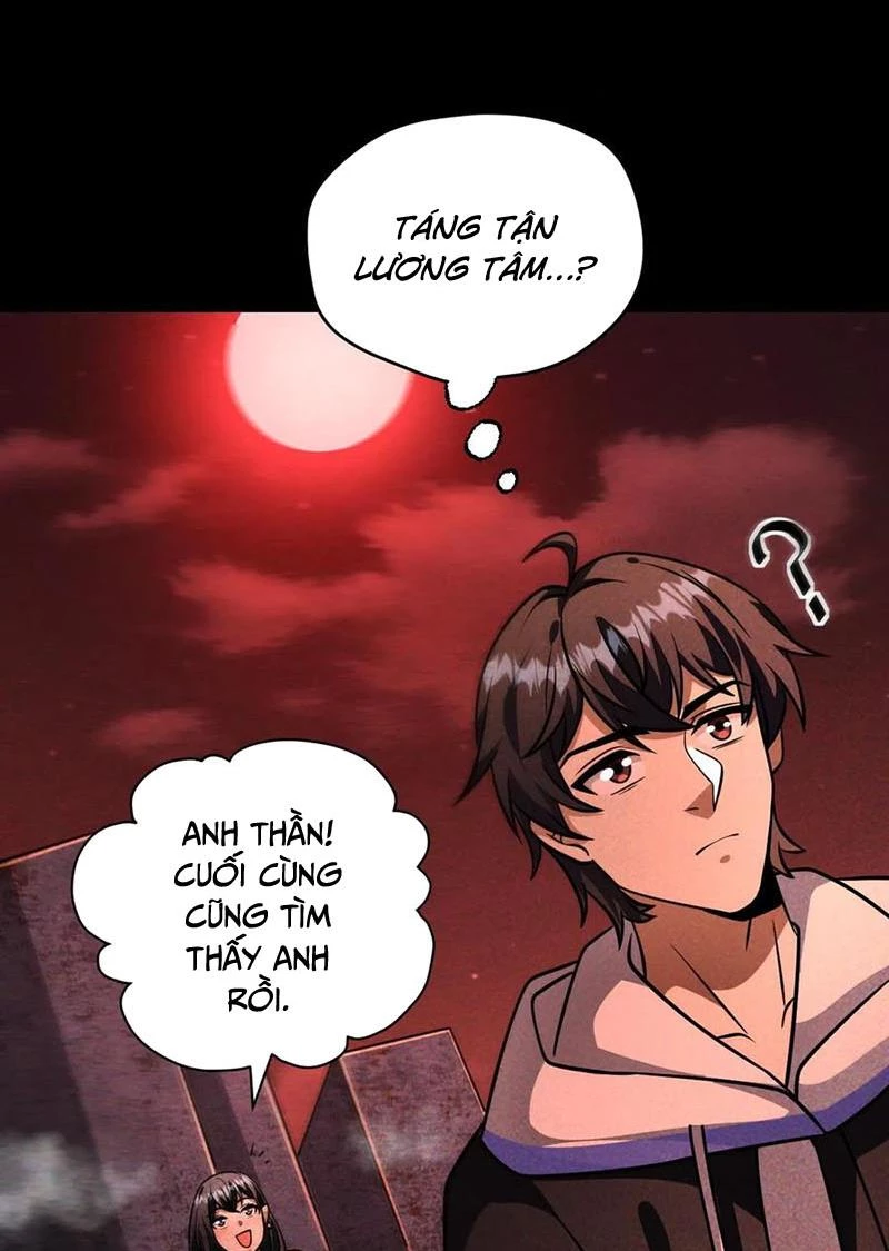 Mạt Thế Cầu Sinh: Ta Có Thể Nhìn Thấy Ẩn Tàng Hệ Thống Chapter 107 - Trang 2