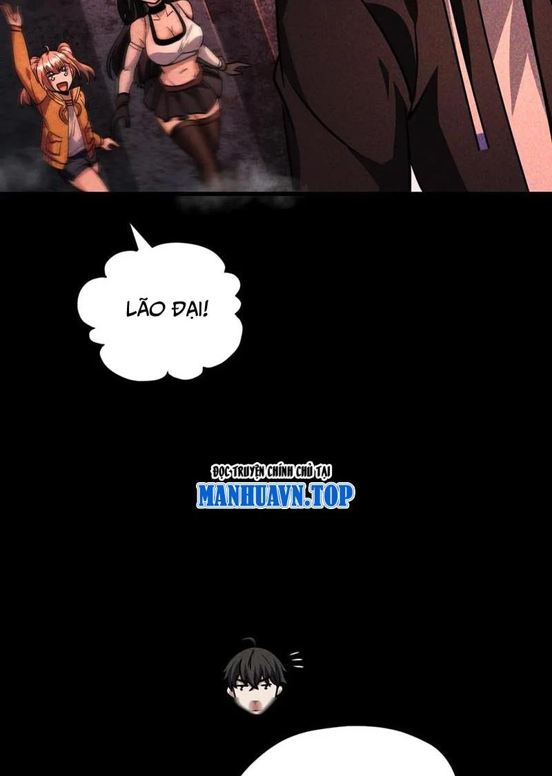Mạt Thế Cầu Sinh: Ta Có Thể Nhìn Thấy Ẩn Tàng Hệ Thống Chapter 107 - Trang 2