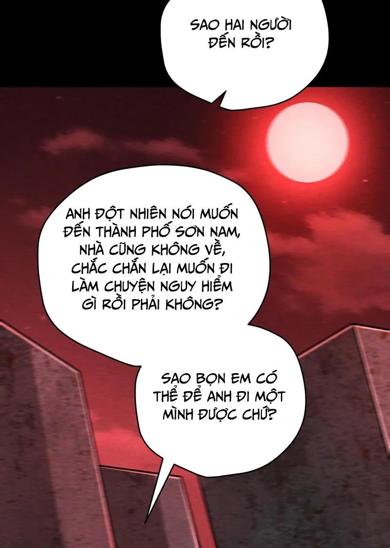 Mạt Thế Cầu Sinh: Ta Có Thể Nhìn Thấy Ẩn Tàng Hệ Thống Chapter 107 - Trang 2