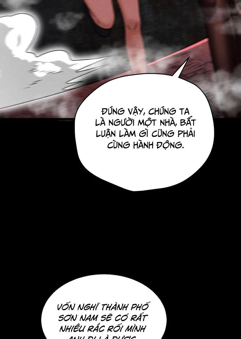 Mạt Thế Cầu Sinh: Ta Có Thể Nhìn Thấy Ẩn Tàng Hệ Thống Chapter 107 - Trang 2