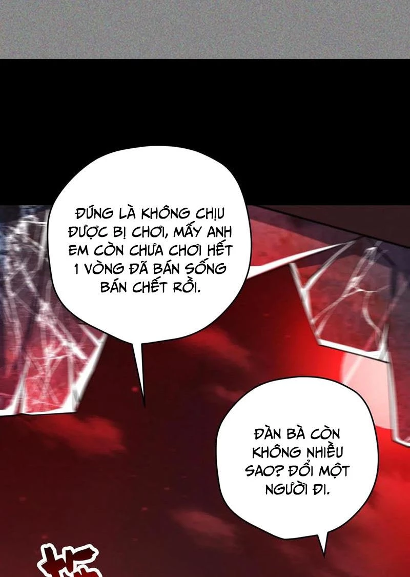 Mạt Thế Cầu Sinh: Ta Có Thể Nhìn Thấy Ẩn Tàng Hệ Thống Chapter 107 - Trang 2
