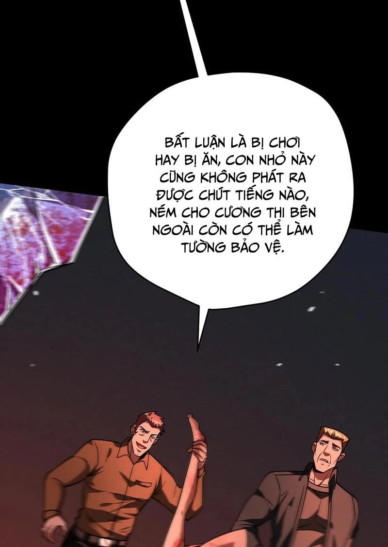 Mạt Thế Cầu Sinh: Ta Có Thể Nhìn Thấy Ẩn Tàng Hệ Thống Chapter 107 - Trang 2