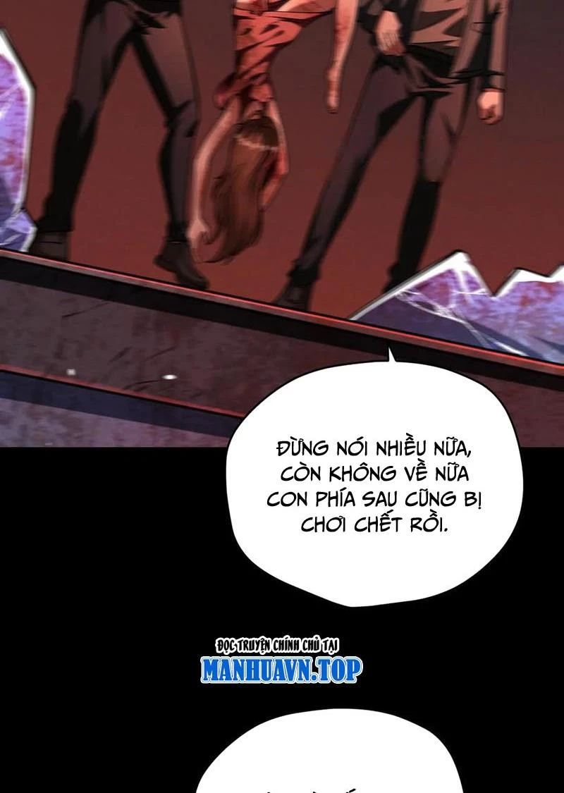 Mạt Thế Cầu Sinh: Ta Có Thể Nhìn Thấy Ẩn Tàng Hệ Thống Chapter 107 - Trang 2