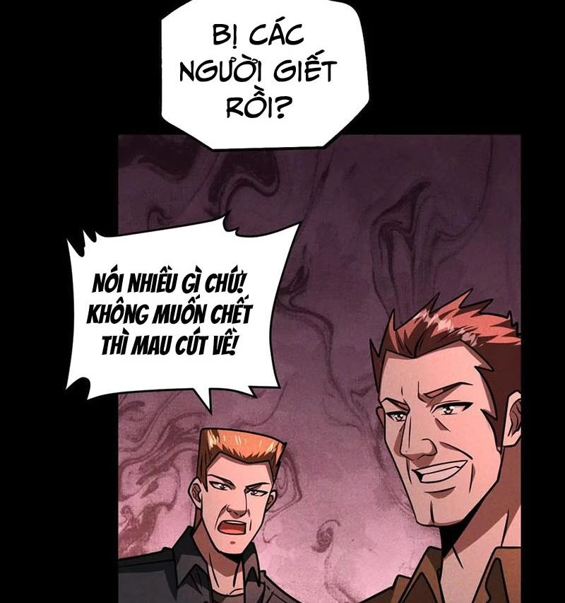 Mạt Thế Cầu Sinh: Ta Có Thể Nhìn Thấy Ẩn Tàng Hệ Thống Chapter 107 - Trang 2