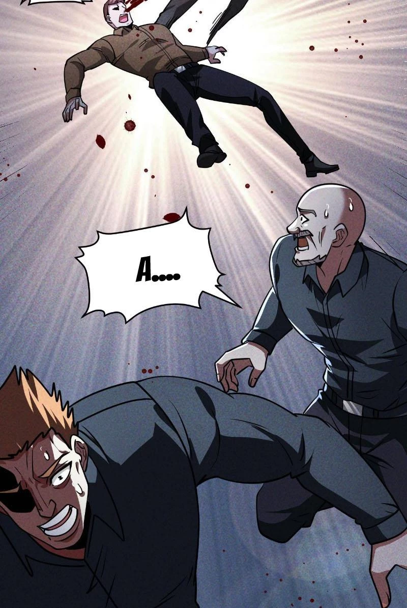 Mạt Thế Cầu Sinh: Ta Có Thể Nhìn Thấy Ẩn Tàng Hệ Thống Chapter 108 - Trang 2