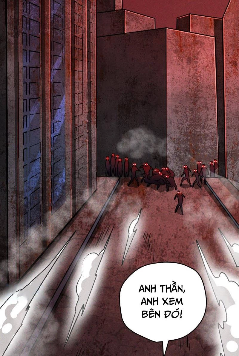 Mạt Thế Cầu Sinh: Ta Có Thể Nhìn Thấy Ẩn Tàng Hệ Thống Chapter 108 - Trang 2
